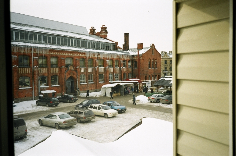 market