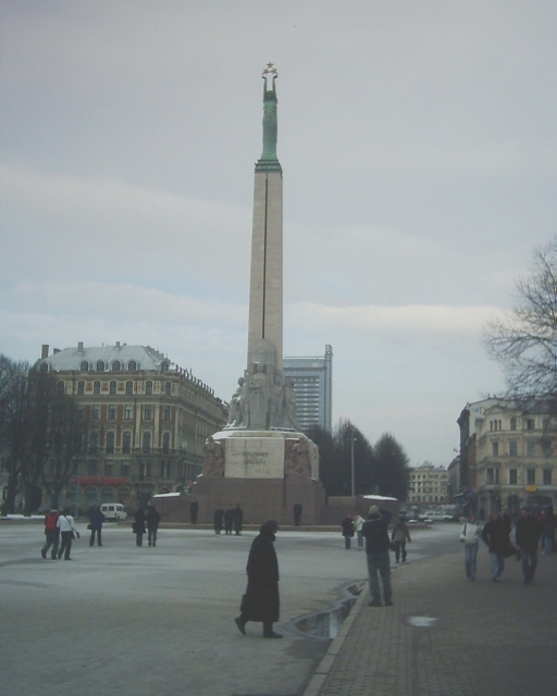milda