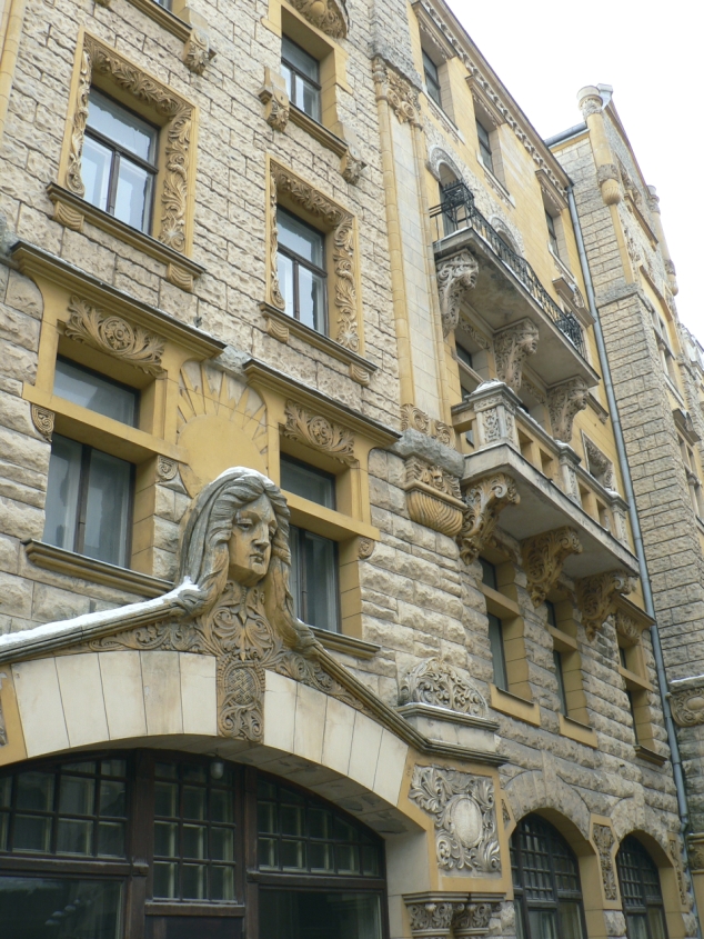 architecture