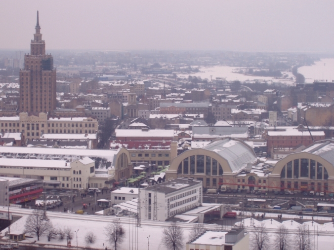 market view