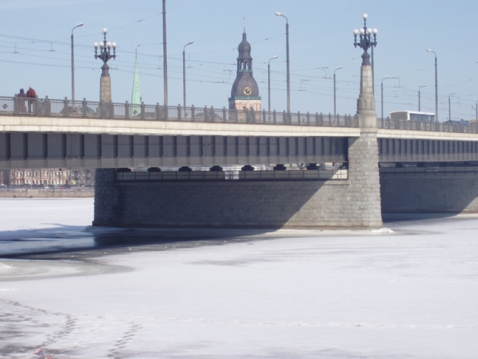 roadbridge