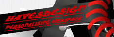 Hayes Design