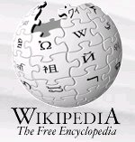 wikipedia