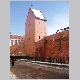 barracks