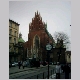 dominican church