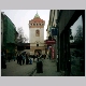 Florianska Gate