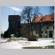 castle grounds