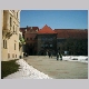 castle grounds
