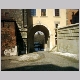 archway