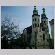 St Andrew