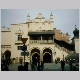 cloth hall side
