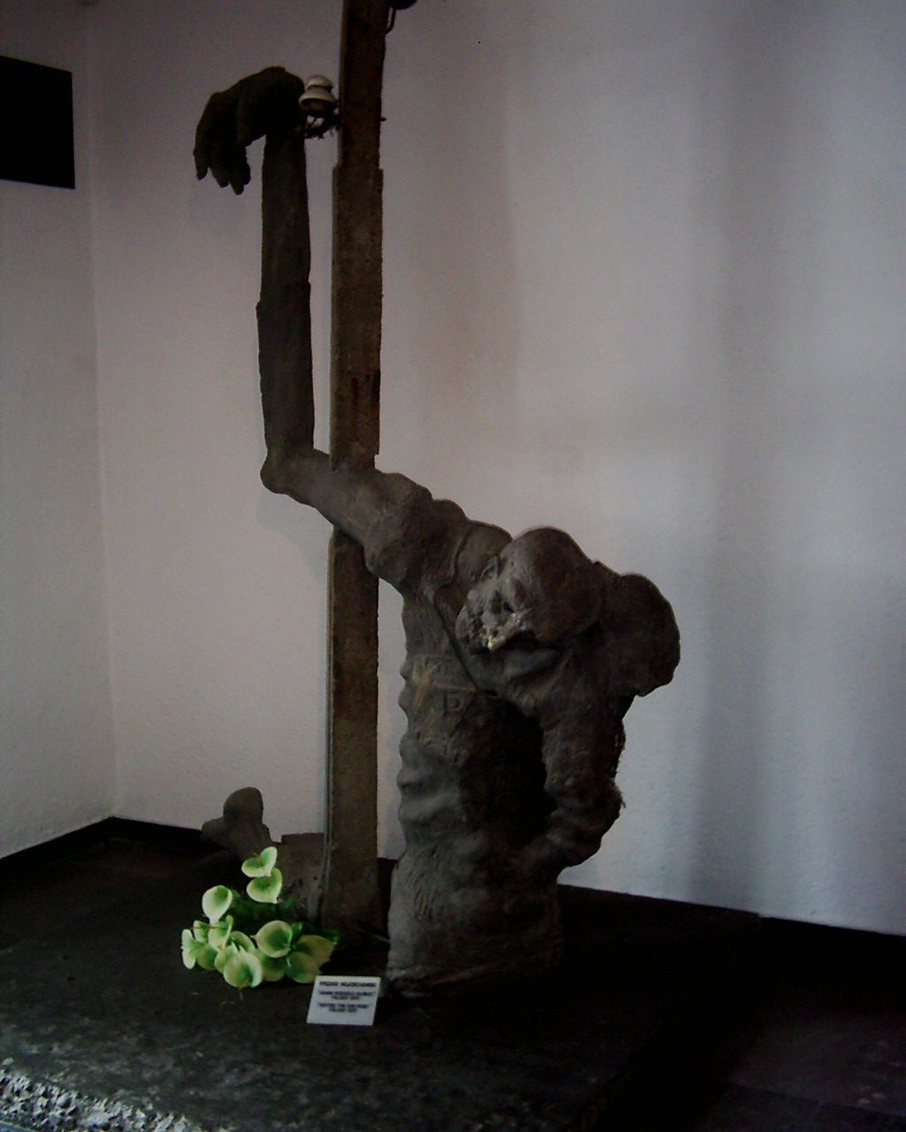 sculpture