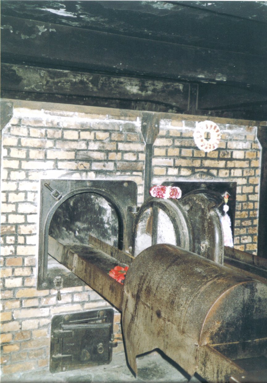 crematorium